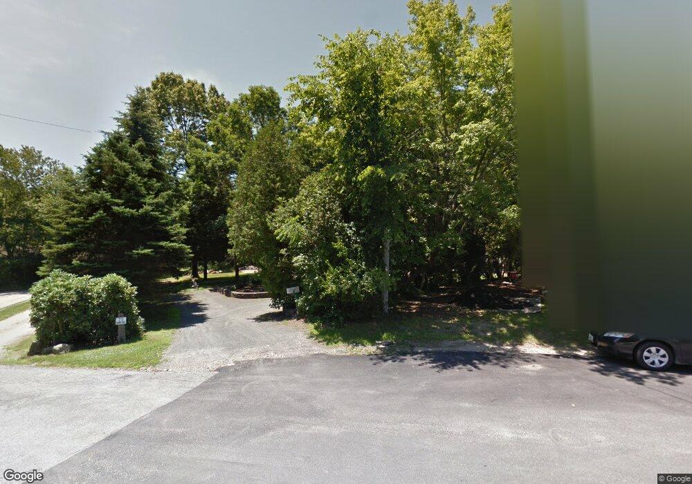 75 Mowry Ave, North Smithfield, RI 02896 - photo 1