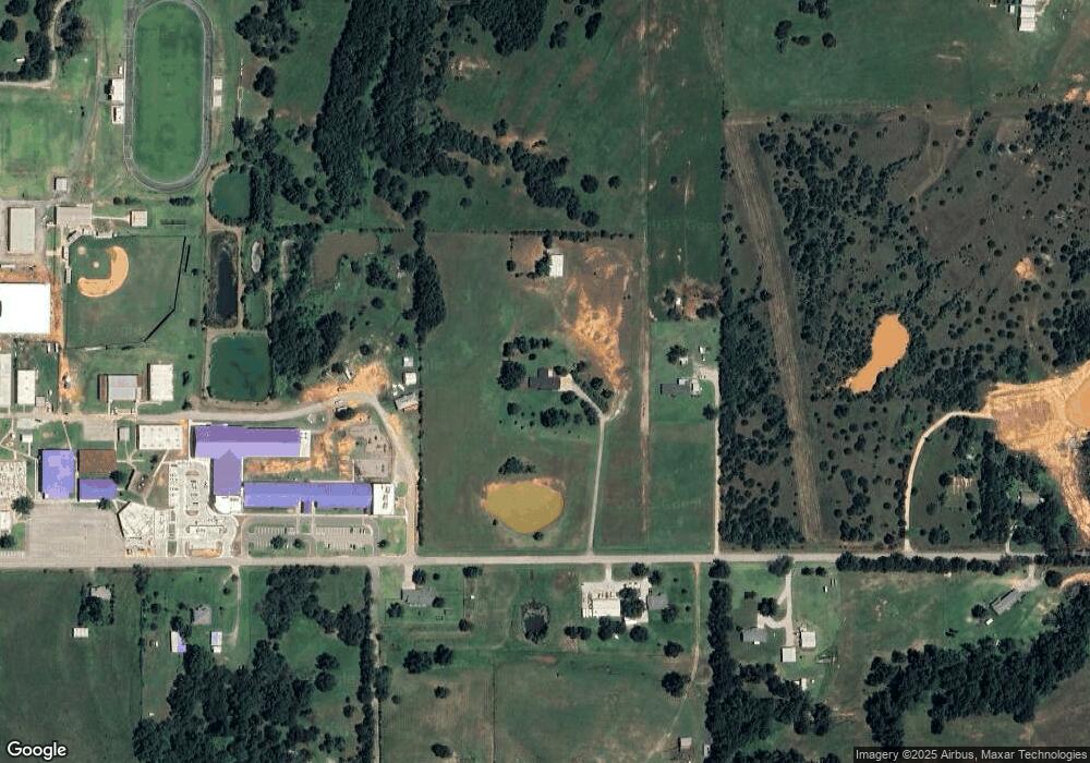 36404 Clearpond Rd, Shawnee, OK 74801 - photo 1