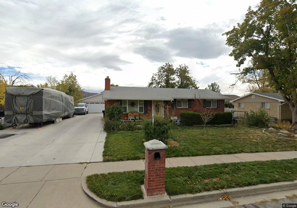 745 W 1400 S, Woods Cross, UT 84087 - photo 1