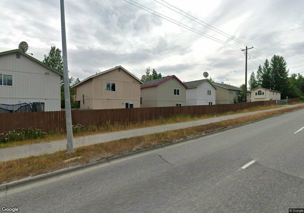 6930 Creekview Loop, Anchorage, AK 99507 - photo 1