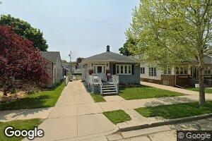 2311 Thor Ave, Racine, WI 53405