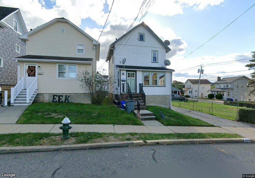 275 Claremont Ave, Verona, NJ 07044 - photo 1