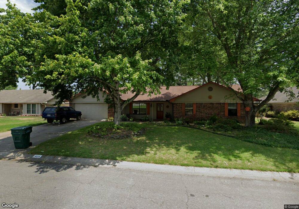 404 S Hampton Dr, Conway, AR 72034 - photo 1