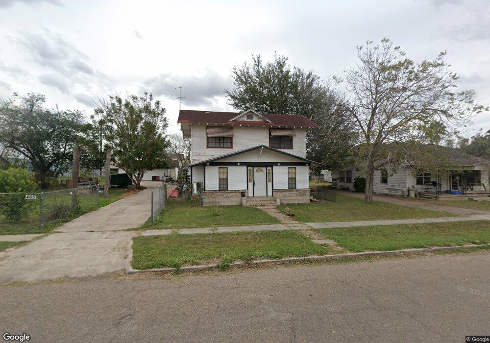 407 S Illinois Ave, Weslaco, TX 78596 - photo 1