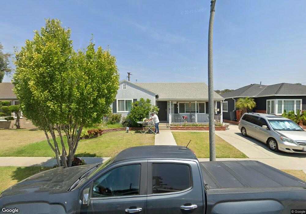 2707 Flangel St, Lakewood, CA 90712 - photo 1