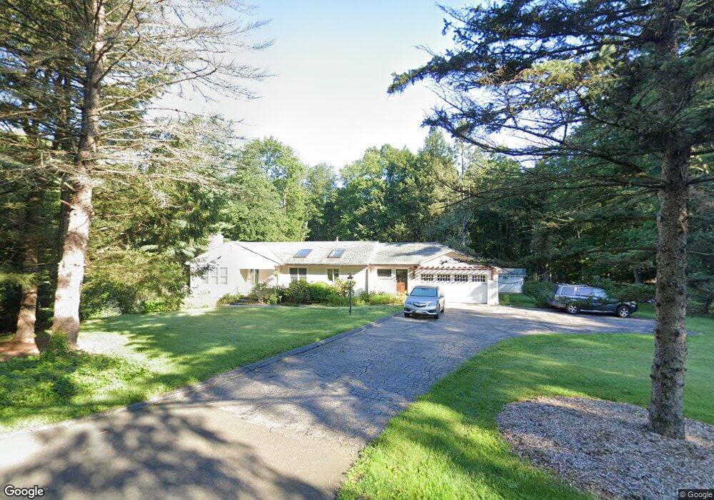 6 Kramer Ln, Weston, CT 06883 - photo 1