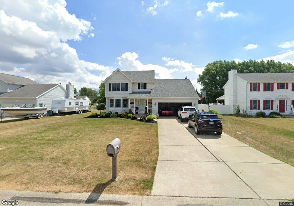 7349 Balla Dr, North Tonawanda, NY 14120 - photo 1