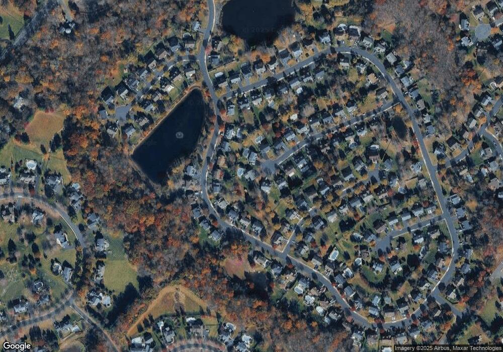 4832 Tall Oak Ct, Doylestown, PA 18902 - photo 1