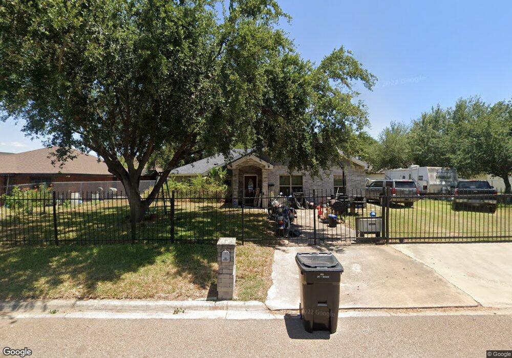 809 Cancun St, Weslaco, TX 78596 - photo 1