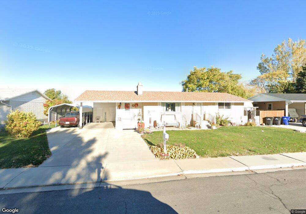 689 Mitchell Dr, Spanish Fork, UT 84660 - photo 1