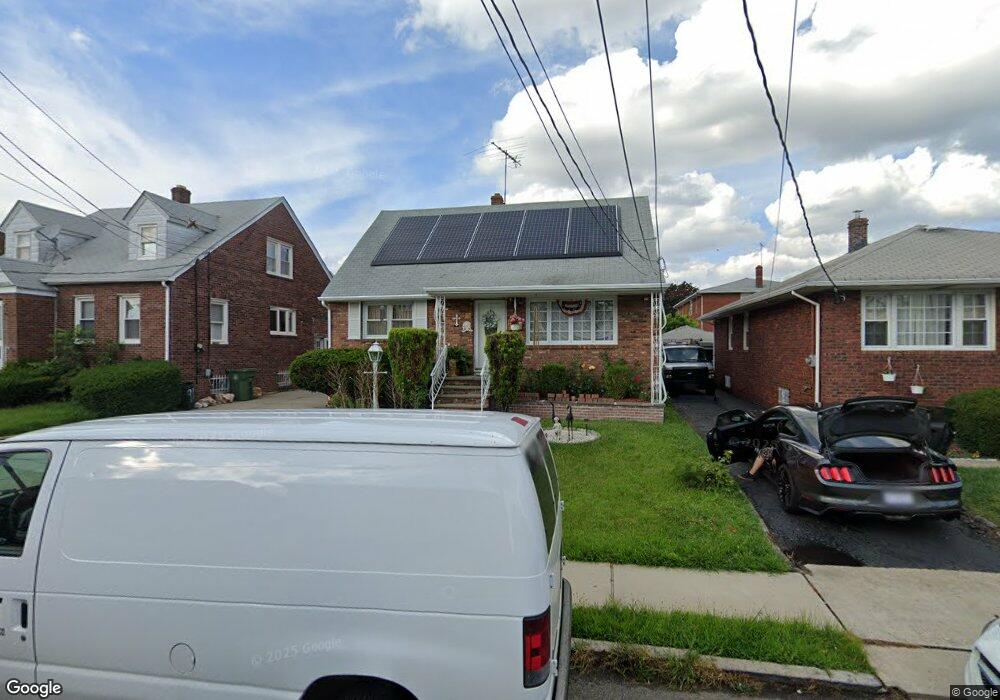 929 Bachellor Ave, Linden, NJ 07036 - photo 1