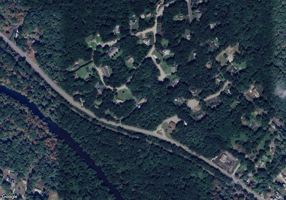 40 Cork Cir, Millville, MA 01529 - photo 1