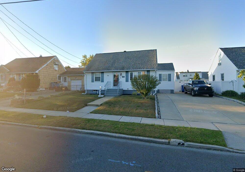 90 Johnson St, Fords, NJ 08863 - photo 1
