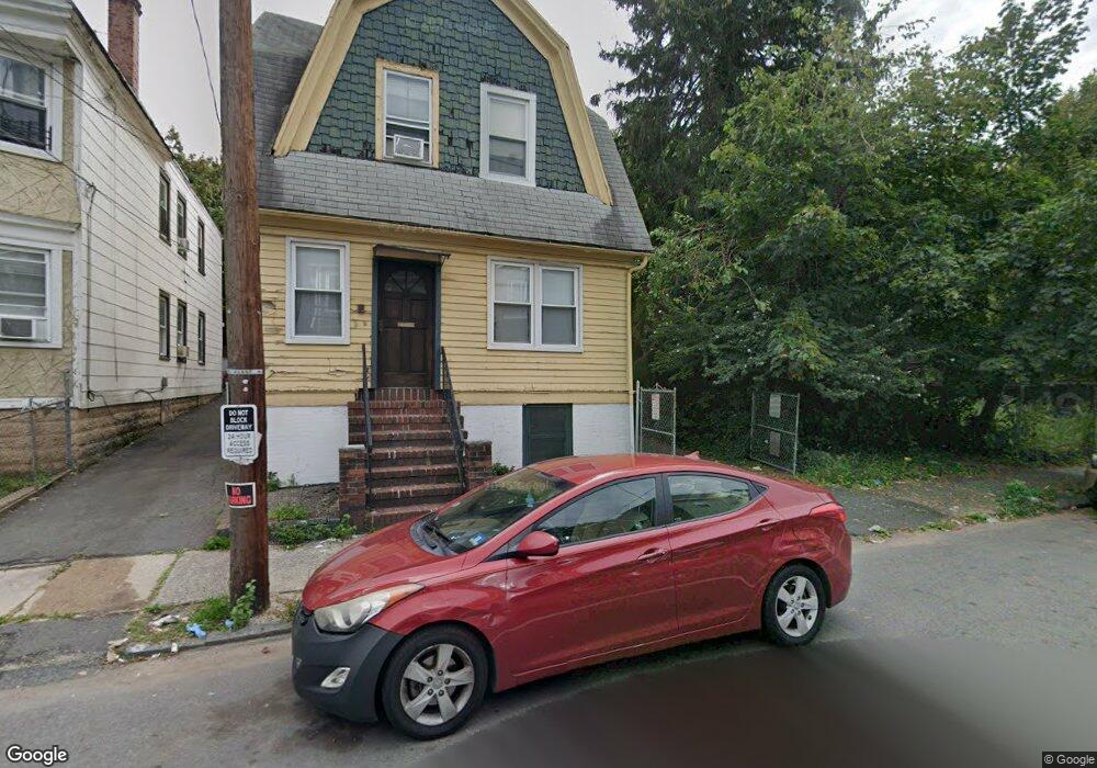 308 S 19th St unit 310, Newark, NJ 07103 - photo 1