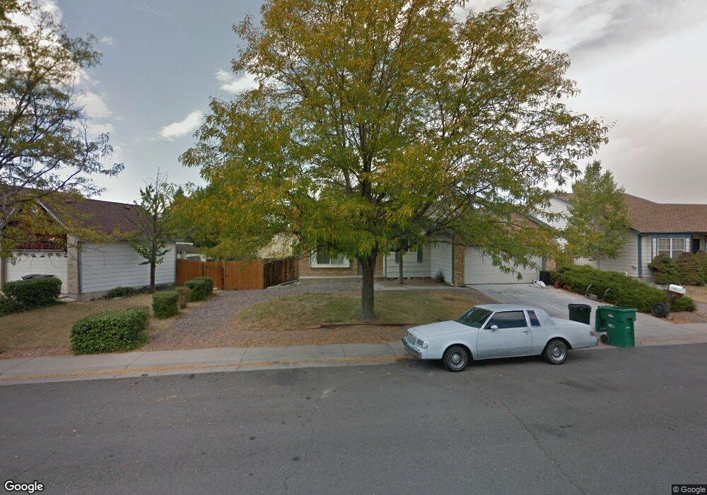 16309 E Exposition Dr, Aurora, CO 80017 - photo 1