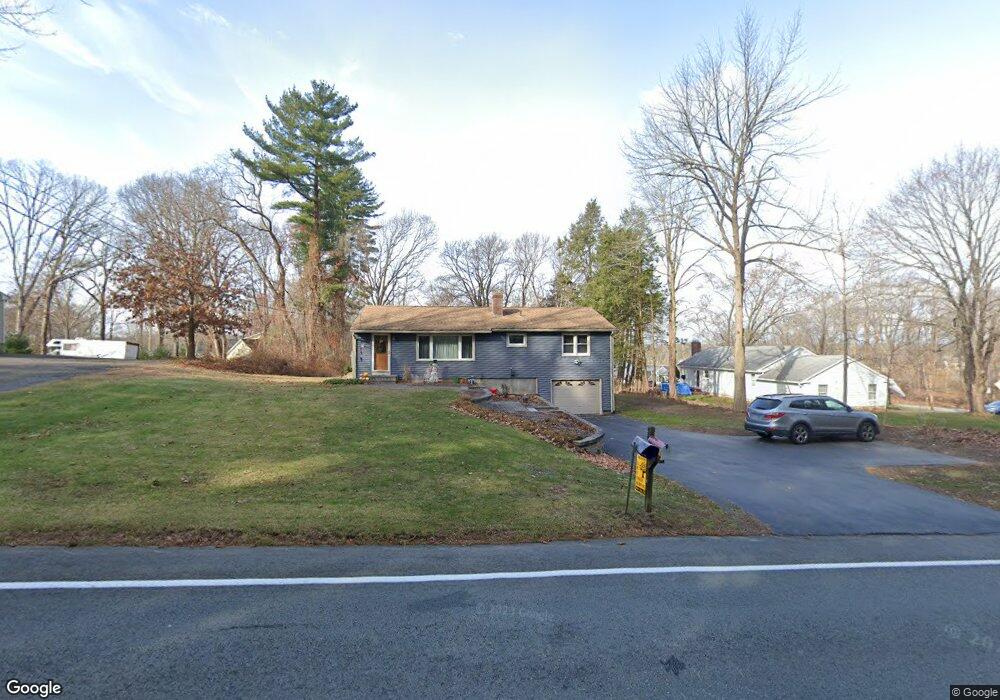 40 Lake Rd, Columbia, CT 06237 - photo 1