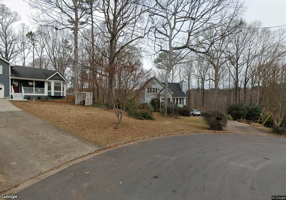 147 Arbour Way, Suwanee, GA 30024 - photo 1
