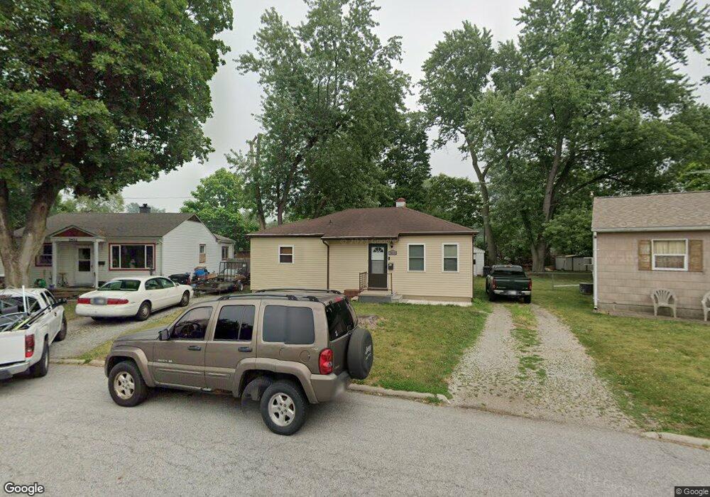 2654 Midlex Ct, Lafayette, IN 47904 - photo 1