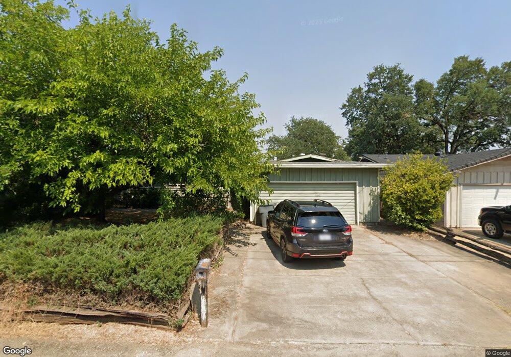 2847 Robert Ct, Redding, CA 96002 - photo 1