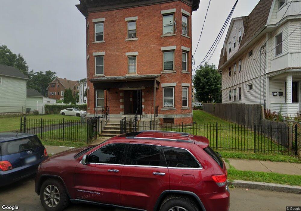 117 Heath St unit A2, Hartford, CT 06106 - photo 1