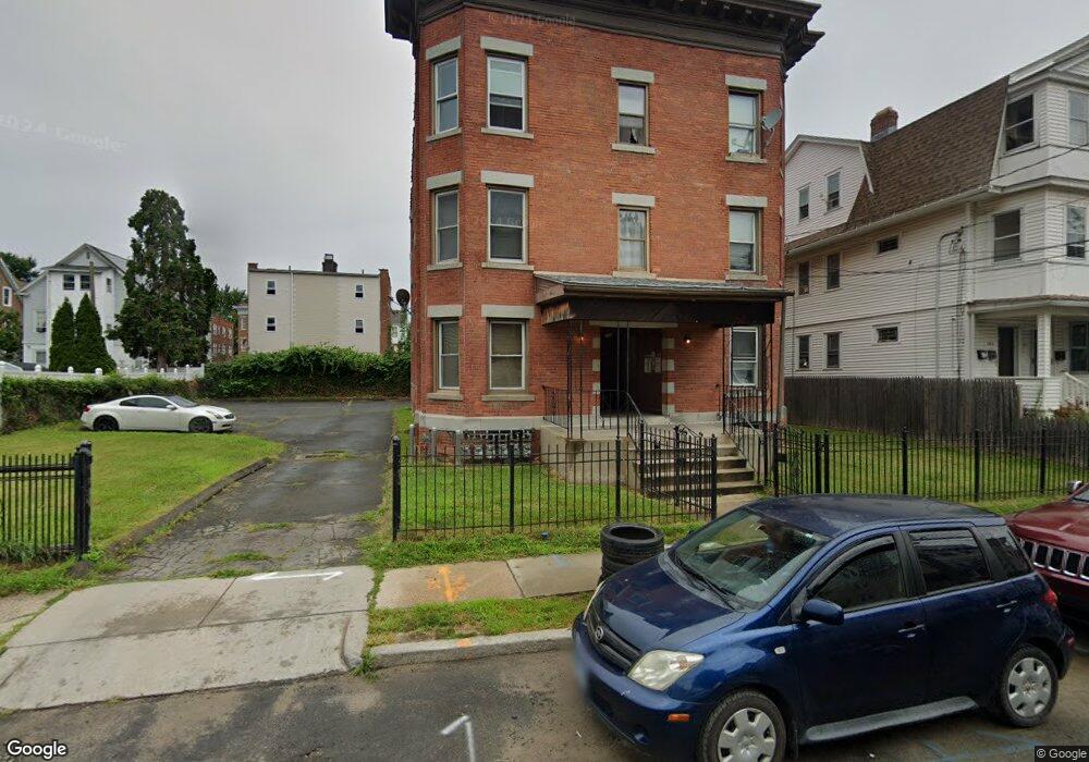 117 Heath St unit B3, Hartford, CT 06106 - photo 1