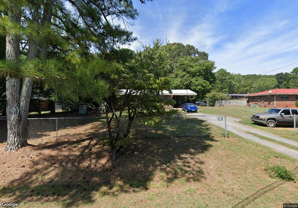 3628 Dews Pond Rd SE, Calhoun, GA 30701 - photo 1