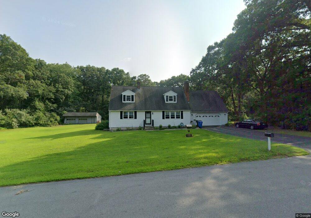 39 Taos Dr, Danielson, CT 06239 - photo 1