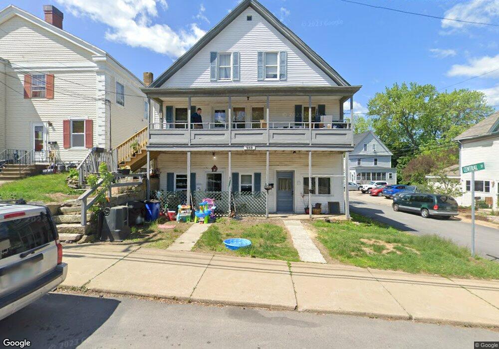 283 Main St unit 285, Somersworth, NH 03878 - photo 1