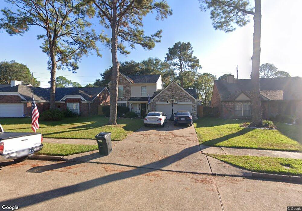 8647 Plum Lake Dr, Houston, TX 77095 - photo 1