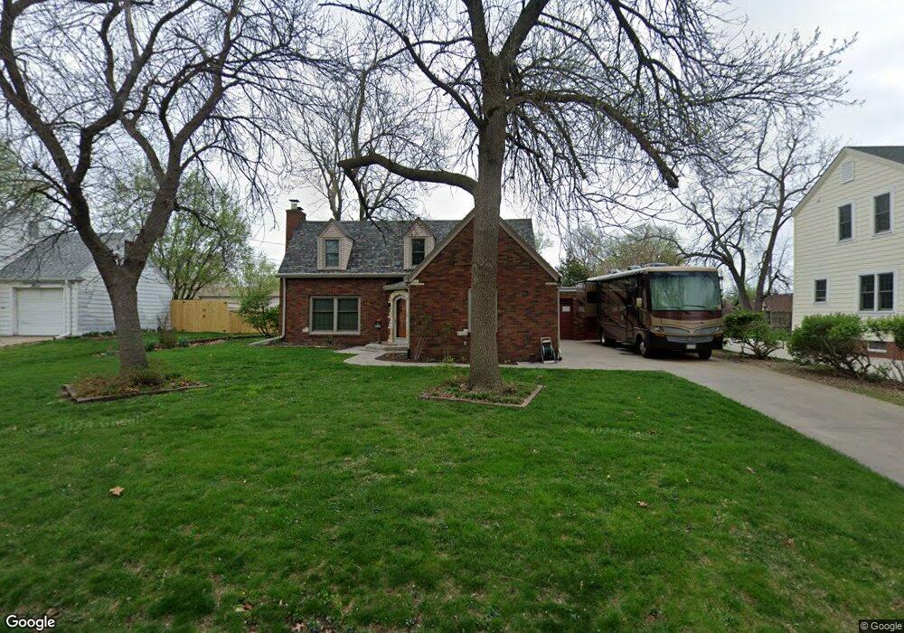 923 36th St, Des Moines, IA 50312 - photo 1