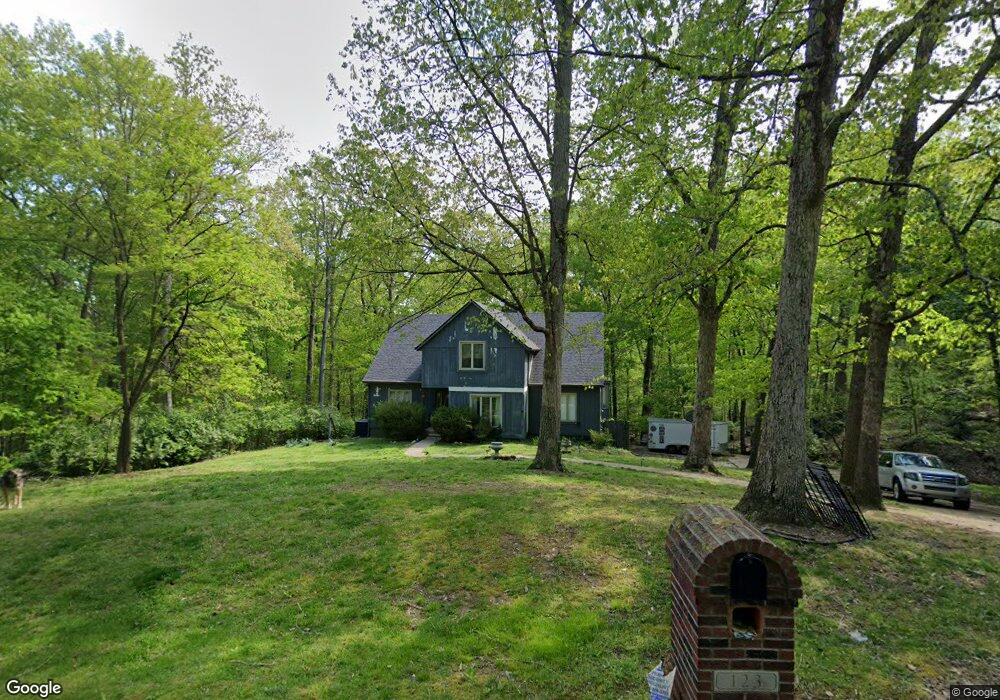 123 Trimingham Rd, New Albany, IN 47150 - photo 1