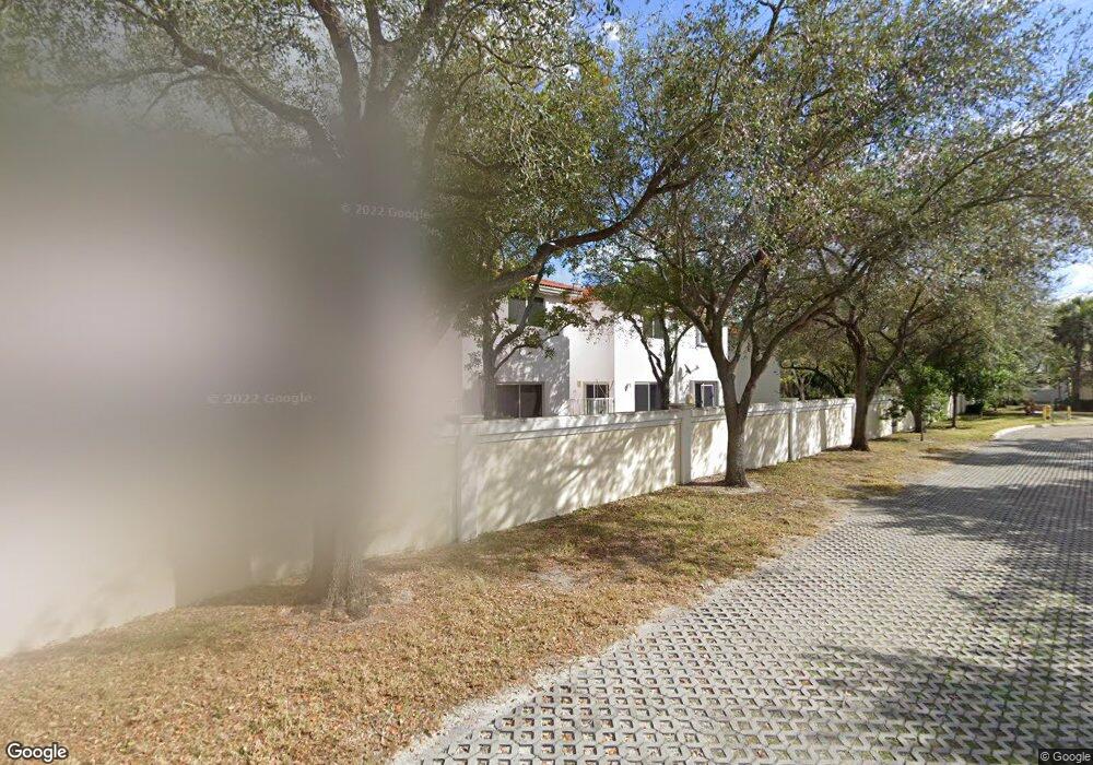 7643 Tamarac Island Cir unit 7643, Tamarac, FL 33321 - photo 1