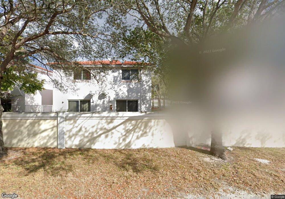 7659 Tamarac Island Cir, Tamarac, FL 33321 - photo 1