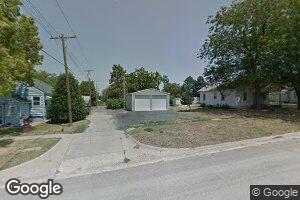 216 E New York St, Smith Center, KS 66967