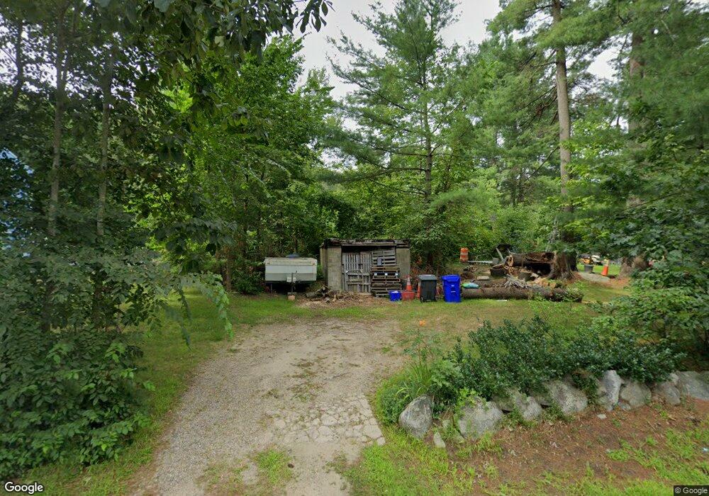 360 Emerson Ave, Hampstead, NH 03841 - photo 1