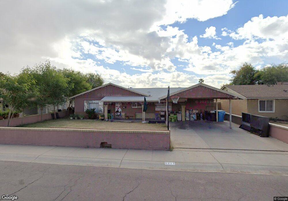 5211 W Cypress St, Phoenix, AZ 85035 - photo 1