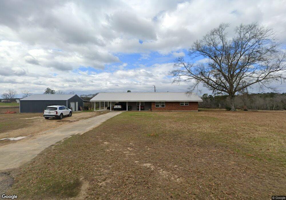 27049 James Creel Rd, Franklinton, LA 70438 - photo 1