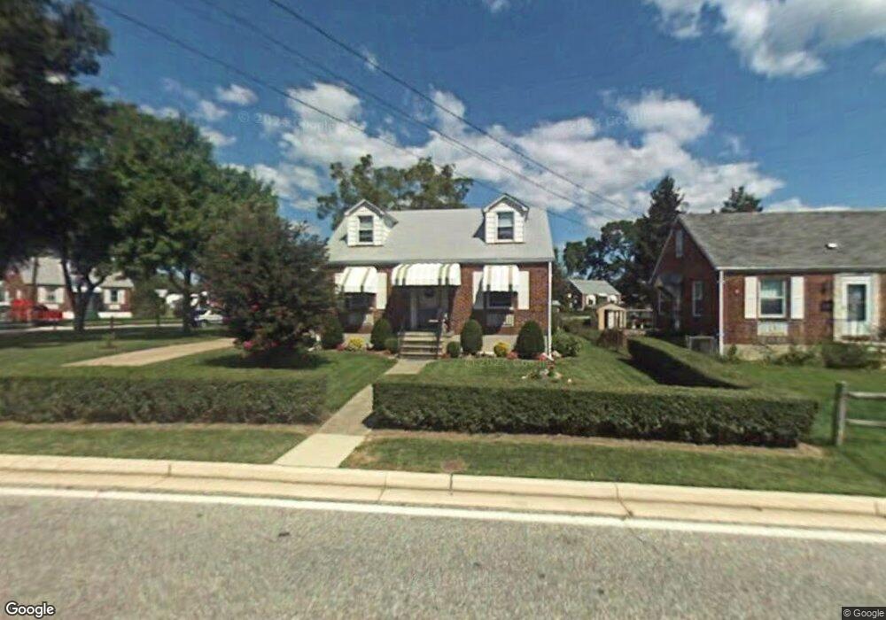 1102 Orems Rd, Middle River, MD 21220 - photo 1