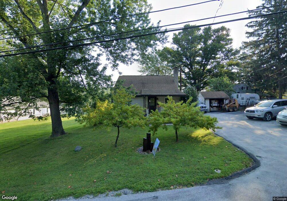 107 Garris Rd, Downingtown, PA 19335 - photo 1