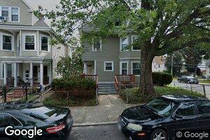 98 Thetford Ave Unit 3, Dorchester Center, MA 02124