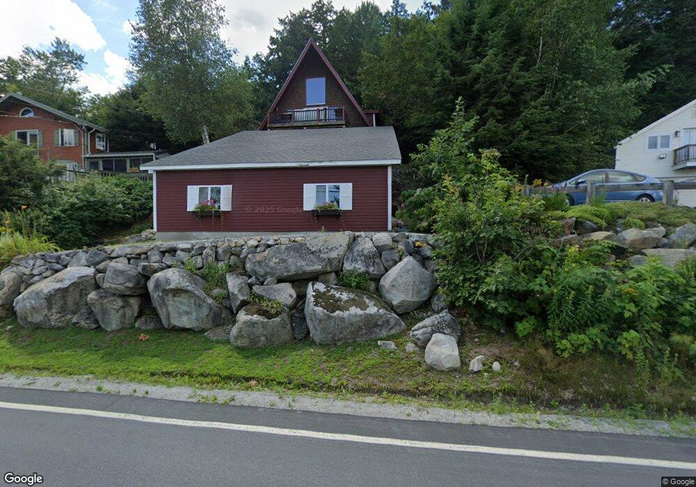 522 W Shore Rd, Hebron, NH 03241 - photo 1