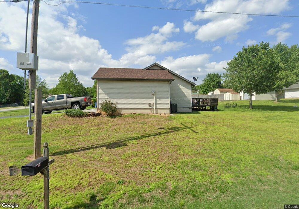 502 N 39th St, Nixa, MO 65714 - photo 1