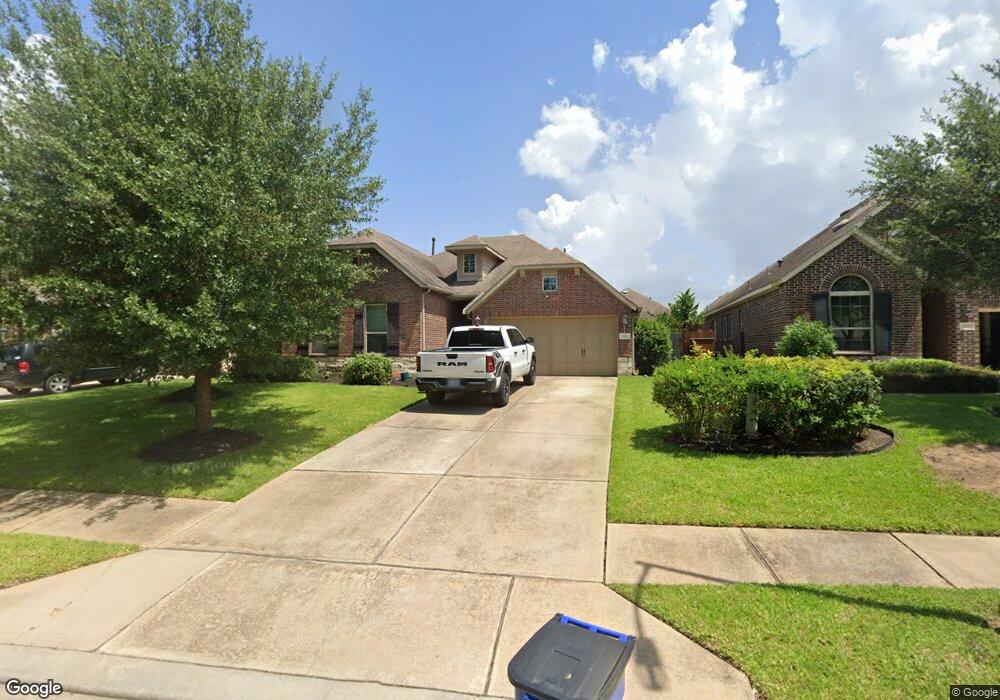 3330 Asbury Glen Ct, Spring, TX 77386 - photo 1