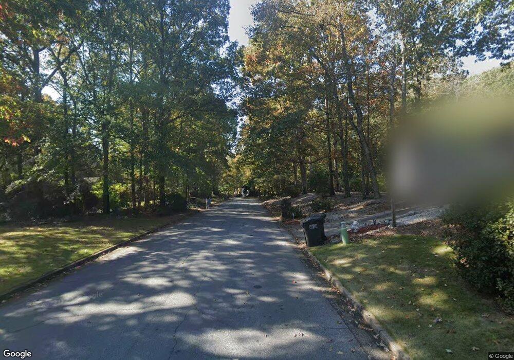 0 W Lake Dr SE unit 8585687, Conyers, GA 30094 - photo 1