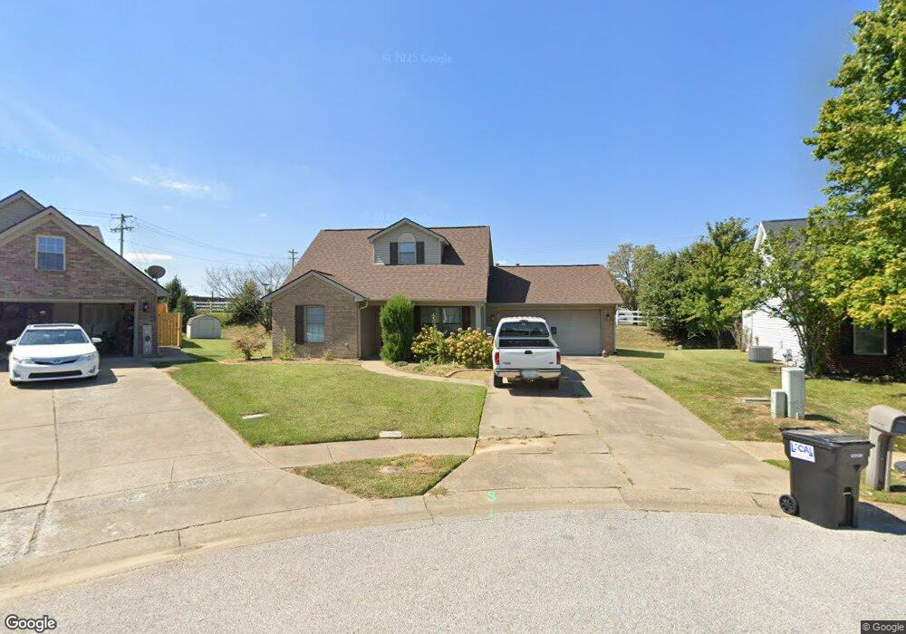 3112 Harness Loop, Owensboro, KY 42303 - photo 1