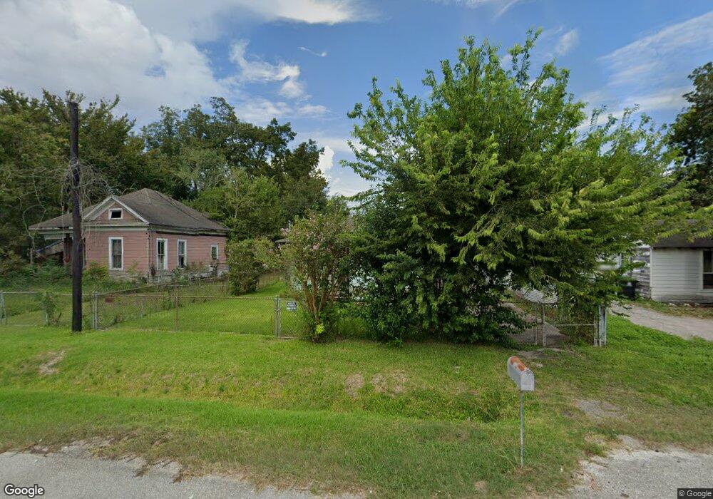 3923 Vance St, Houston, TX 77016 - photo 1