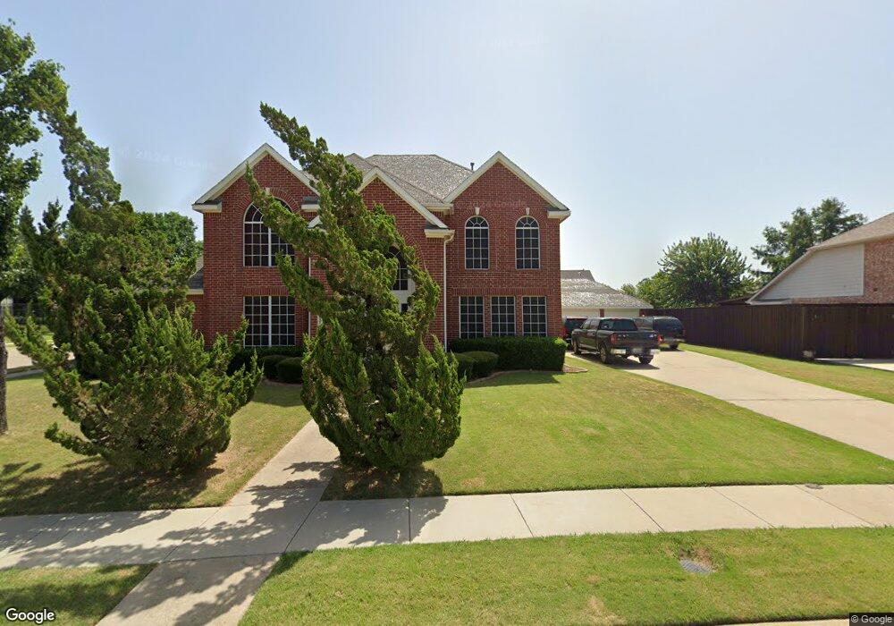 3501 Sundown Blvd, Denton, TX 76210 - photo 1