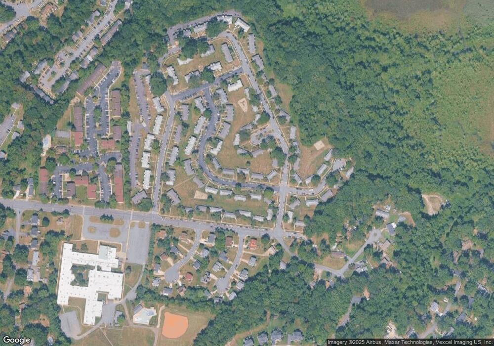 3506 Melrose Ave, Triangle, VA 22172 - photo 1