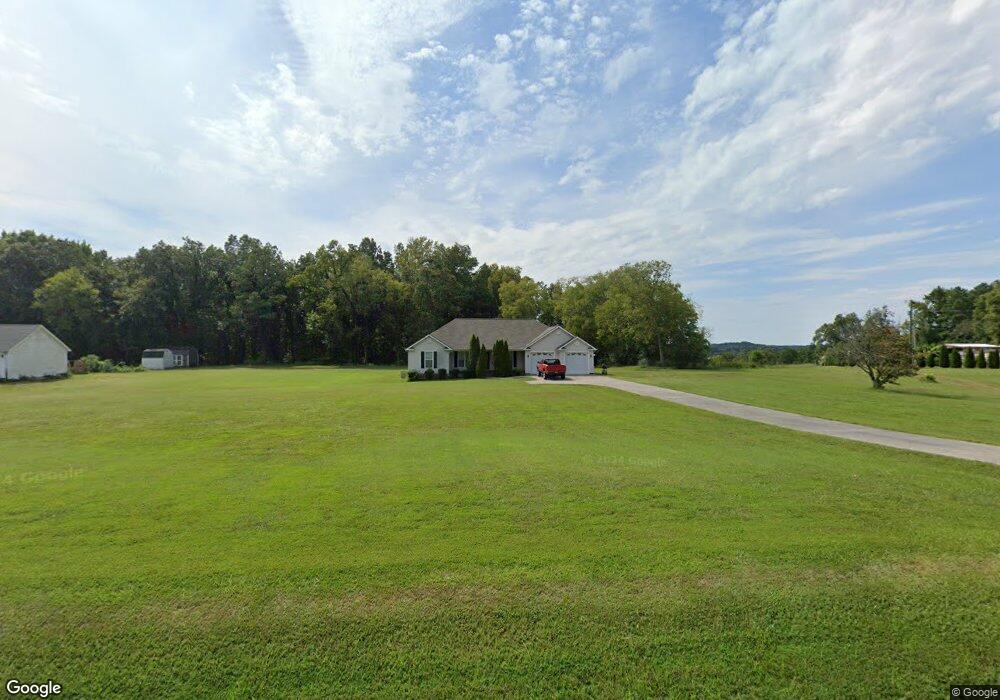 707 Mccamy Sumach Rd, Chatsworth, GA 30705 - photo 1