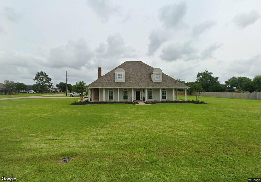 5361 Pheasant Ln, Lake Charles, LA 70605 - photo 1